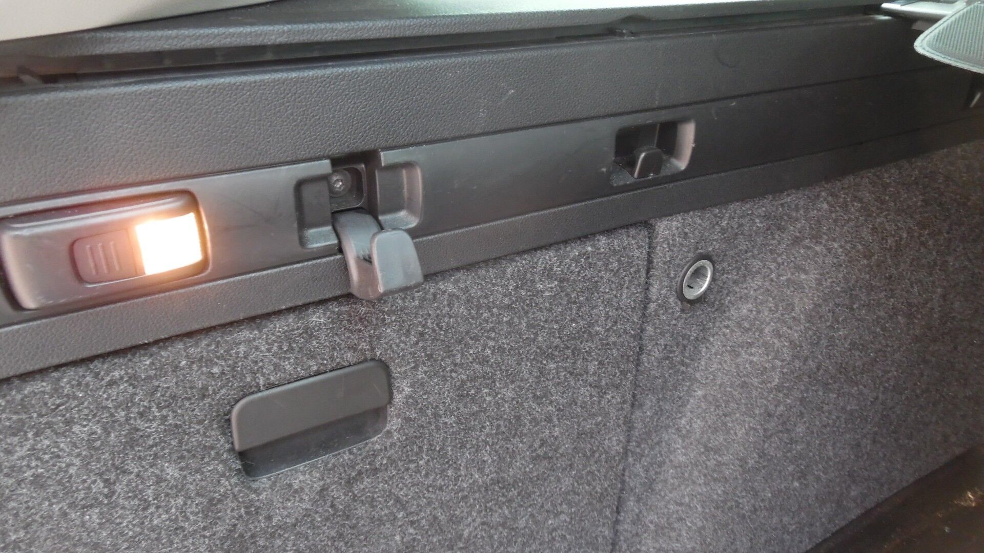 Billede af Skoda Superb Combi 1,6 TDI Common Rail DPF Greenline Elegance 105HK Stc