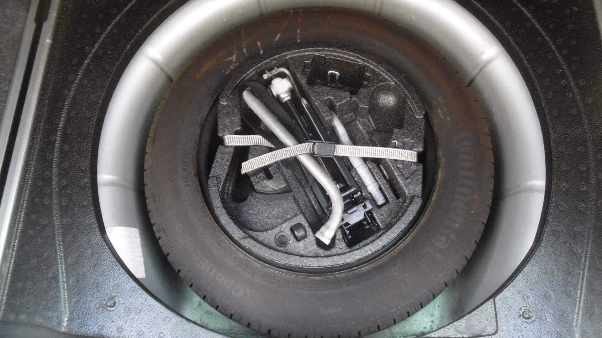Billede af Skoda Superb Combi 1,6 TDI Common Rail DPF Greenline Elegance 105HK Stc