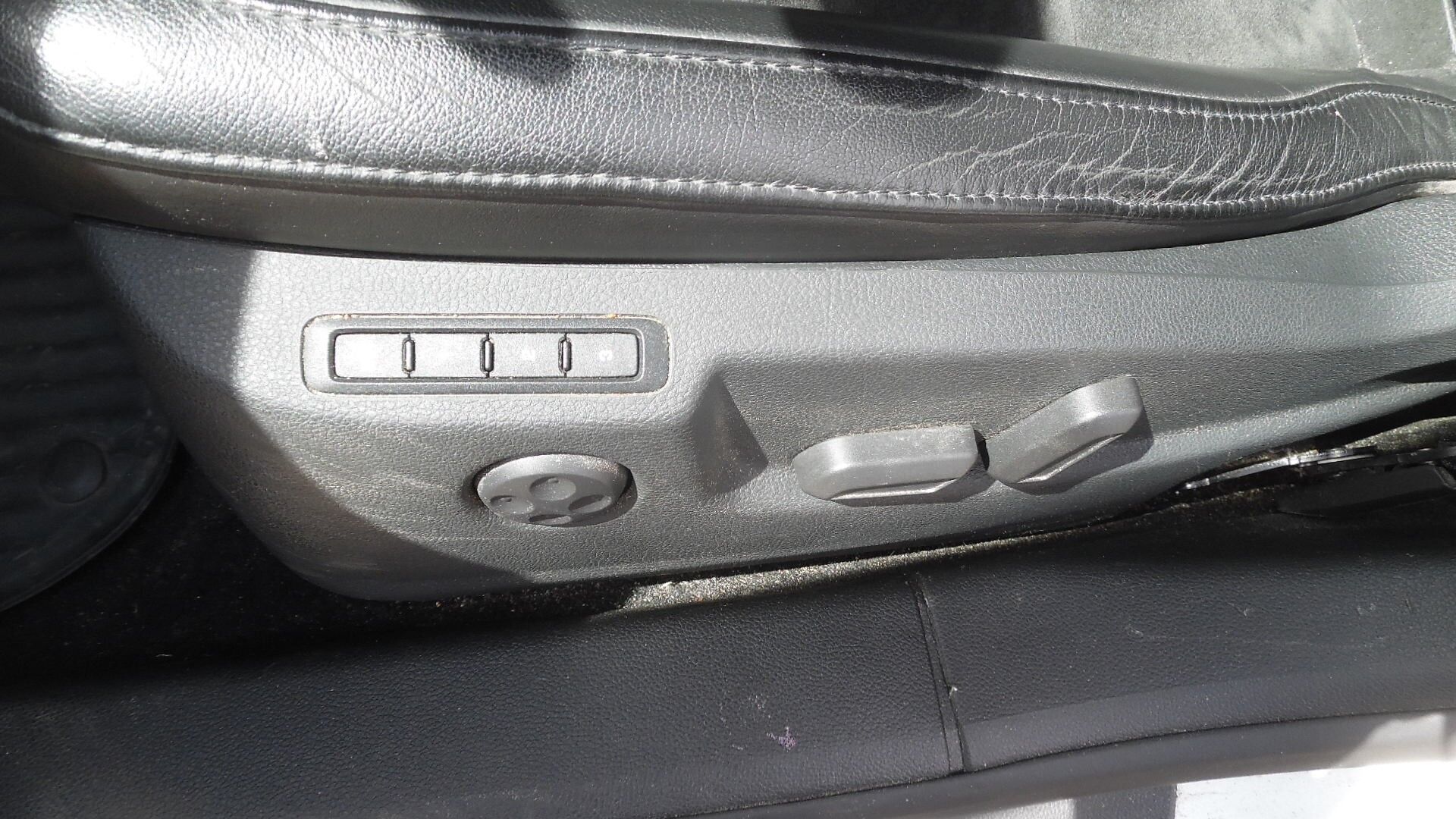 Billede af Skoda Superb Combi 1,6 TDI Common Rail DPF Greenline Elegance 105HK Stc