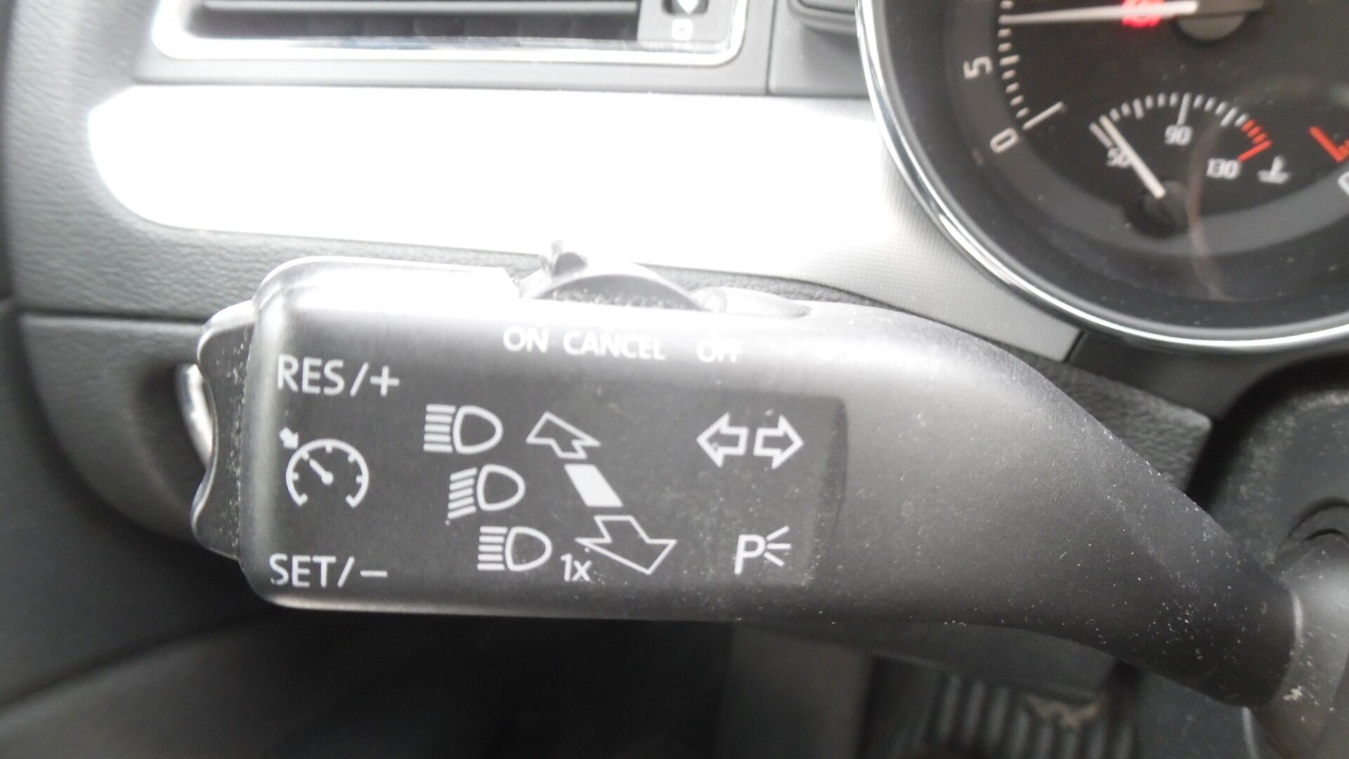 Billede af Skoda Superb Combi 1,6 TDI Common Rail DPF Greenline Elegance 105HK Stc