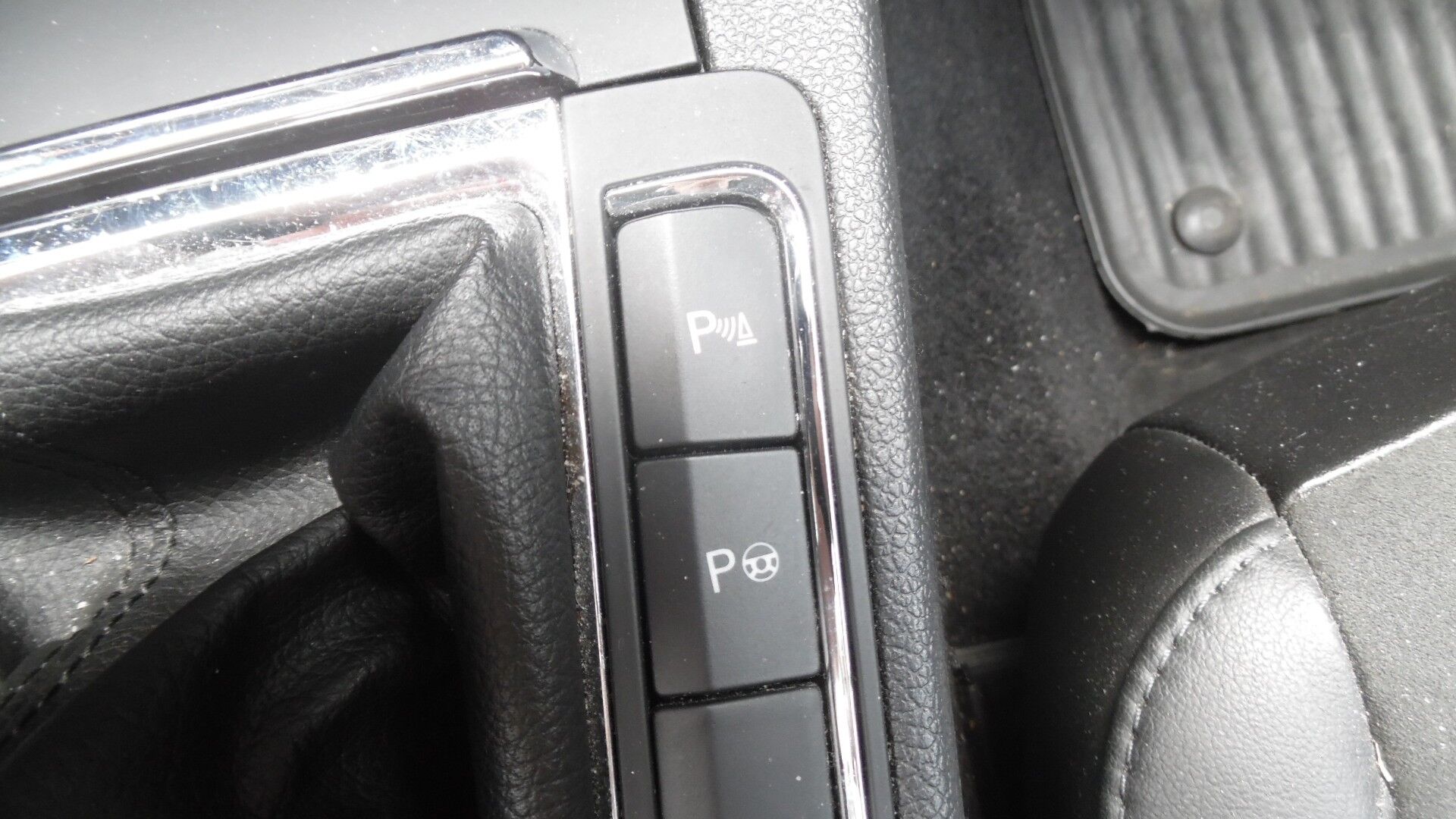 Billede af Skoda Superb Combi 1,6 TDI Common Rail DPF Greenline Elegance 105HK Stc