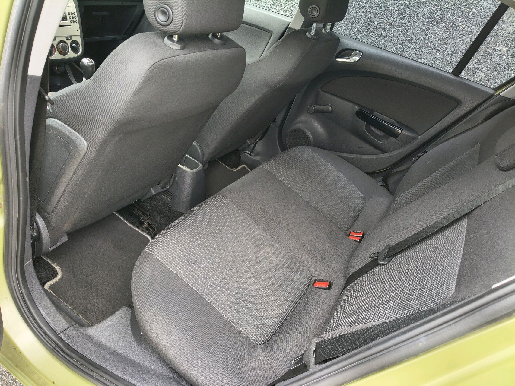 Billede af Opel Corsa 1,0 Twinport Essentia 60HK 5d