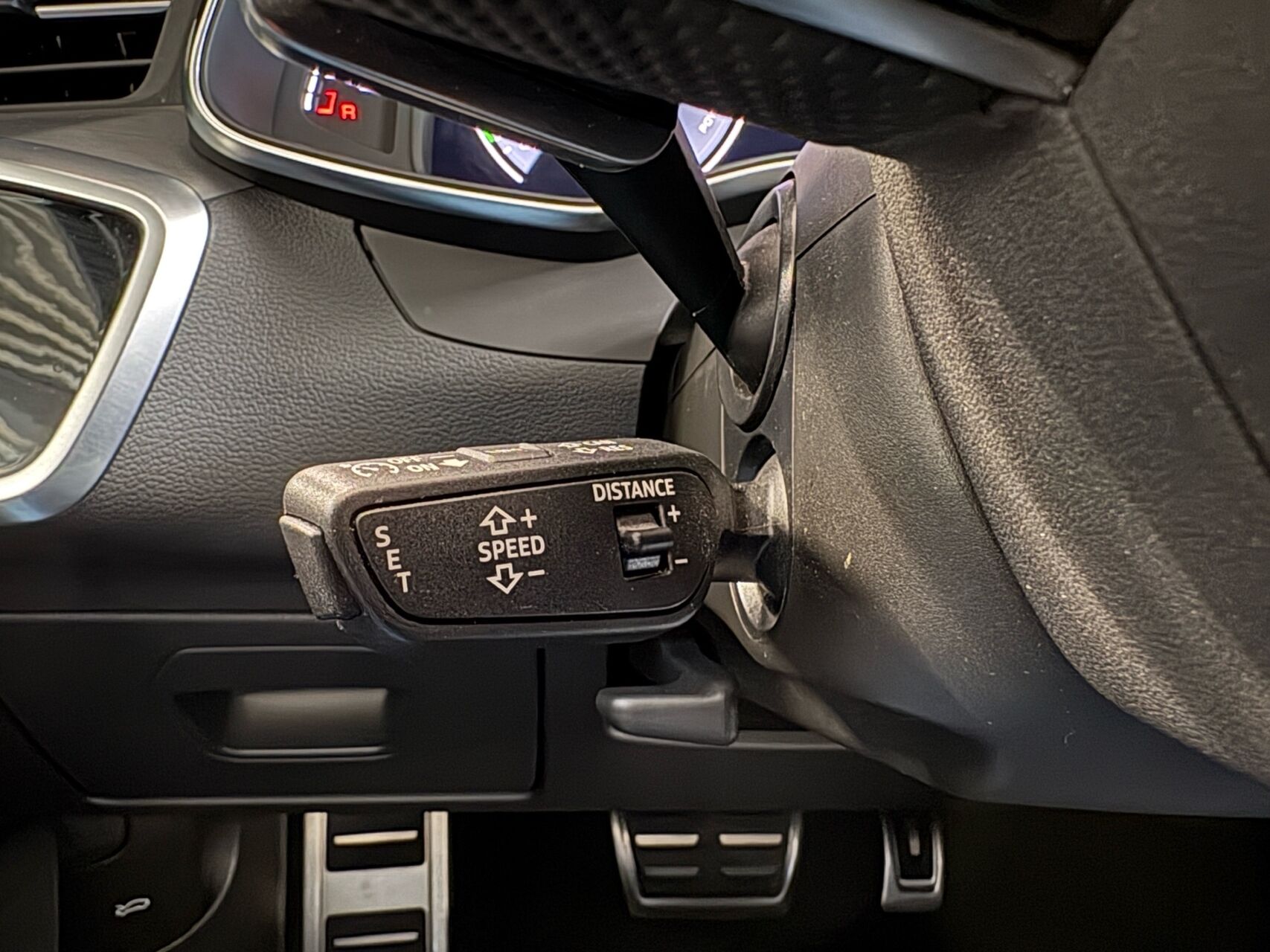 Billede af Audi A6 Avant 2,0 55 TFSI e  Plugin-hybrid Sport Prestige Quattro S Tron 367HK Stc 7g Aut.