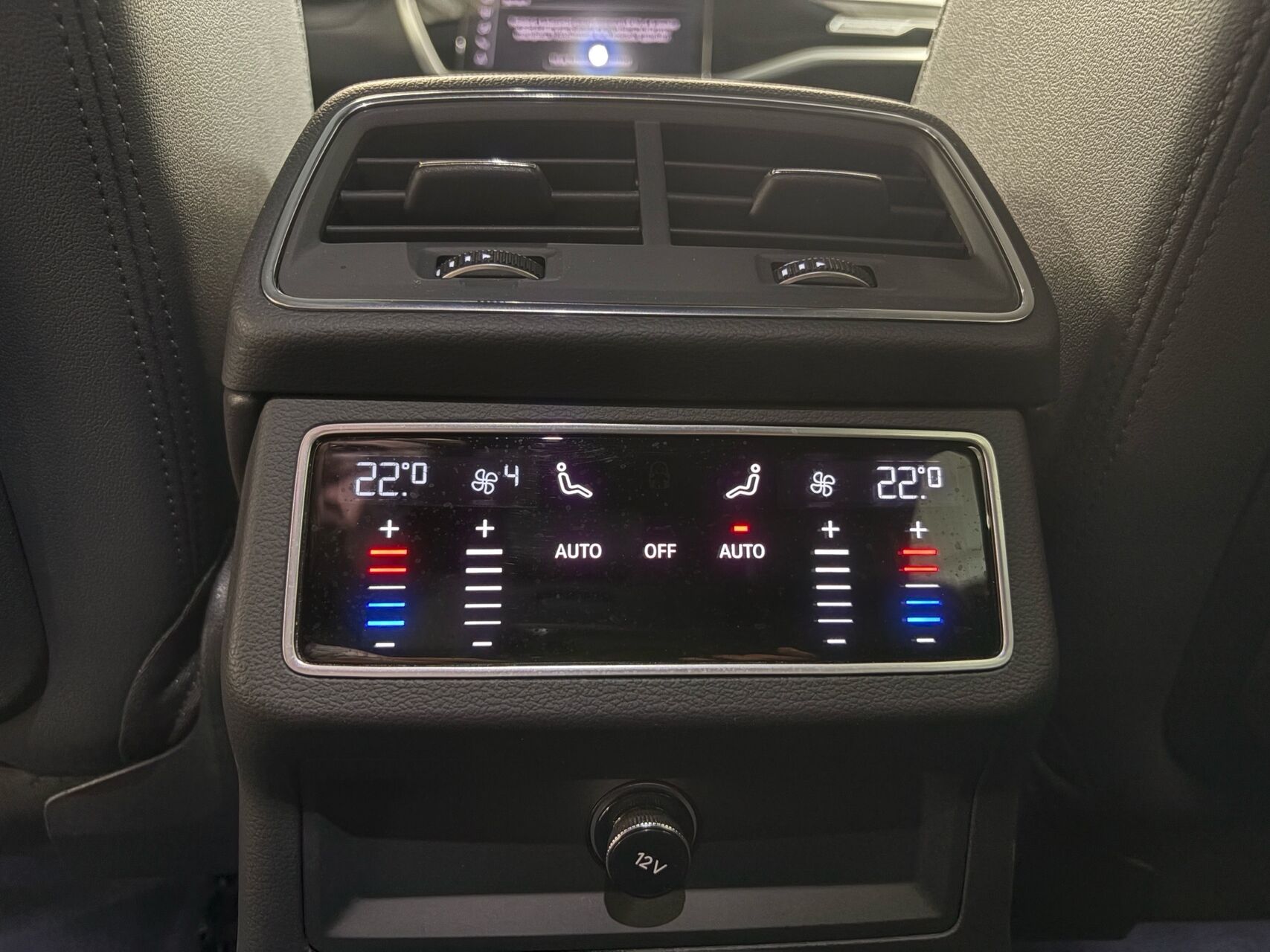 Billede af Audi A6 Avant 2,0 55 TFSI e  Plugin-hybrid Sport Prestige Quattro S Tron 367HK Stc 7g Aut.