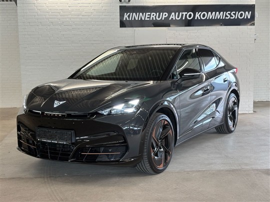 Cupra Tavascan EL Adrenaline 286HK 5d Aut.
