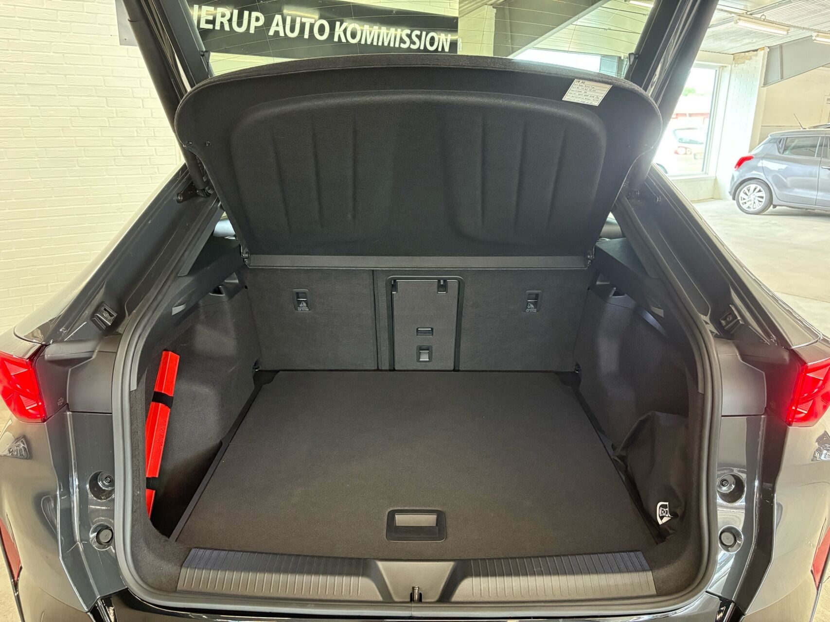 Billede af Cupra Tavascan EL Adrenaline 286HK 5d Aut.