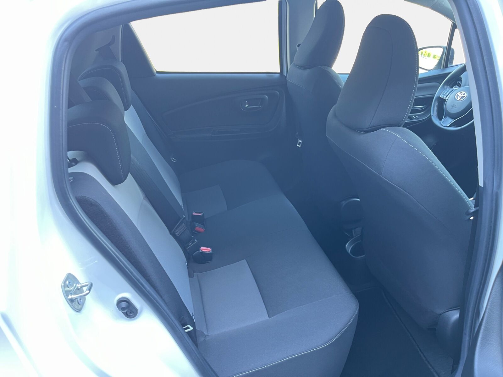 Billede af Toyota Yaris 1,5 VVT-I T3 Smartpakke 111HK 5d 6g