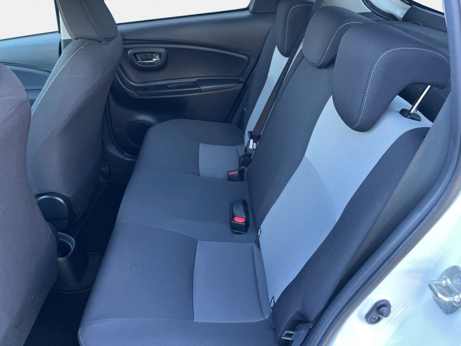 Billede af Toyota Yaris 1,5 VVT-I T3 Smartpakke 111HK 5d 6g