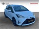 Billede af Toyota Yaris 1,5 VVT-I T3 Smartpakke 111HK 5d 6g
