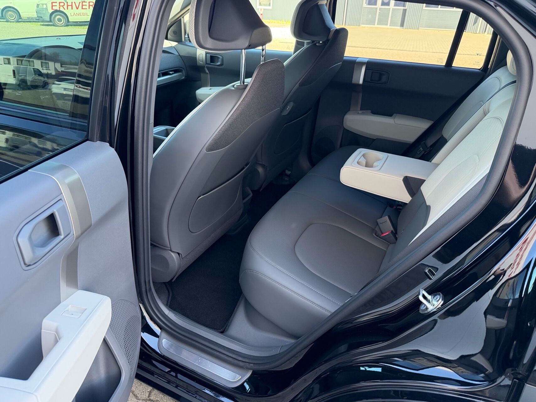 Billede af Kia EV3 Long Range GT-Line 204HK 5d Aut.