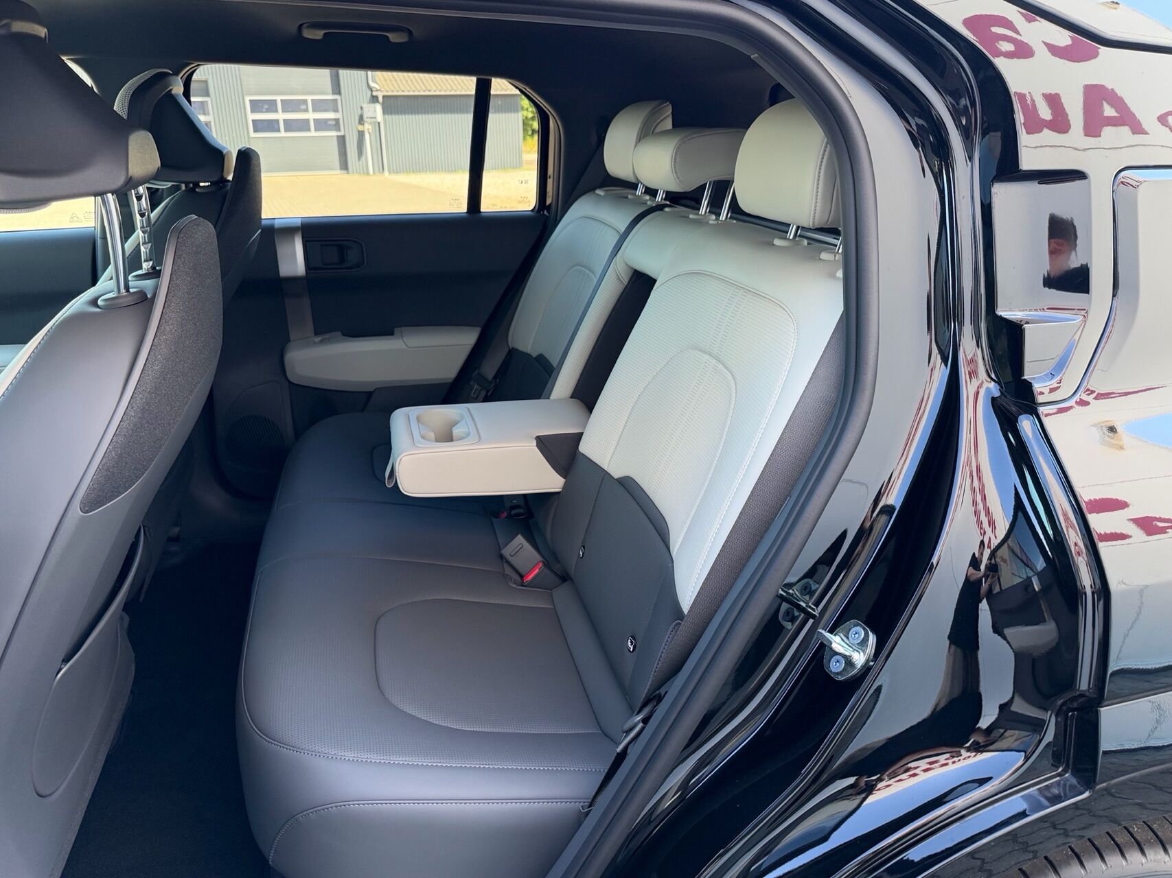 Billede af Kia EV3 Long Range GT-Line 204HK 5d Aut.