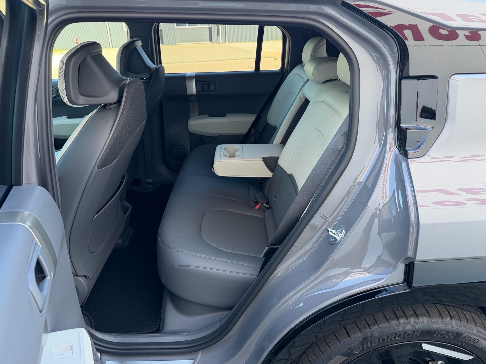 Billede af Kia EV3 Long Range GT-Line 204HK 5d Aut.