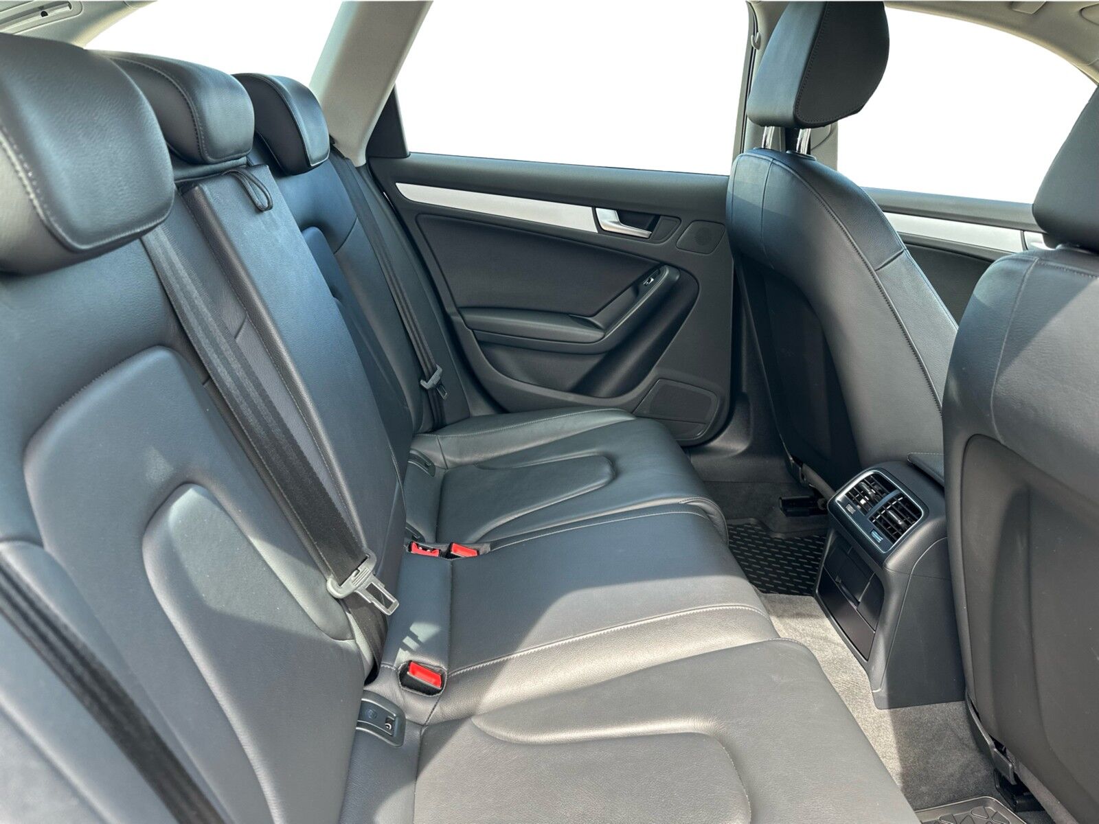 Billede af Audi A4 Avant 1,8 TFSI 120HK Stc 6g