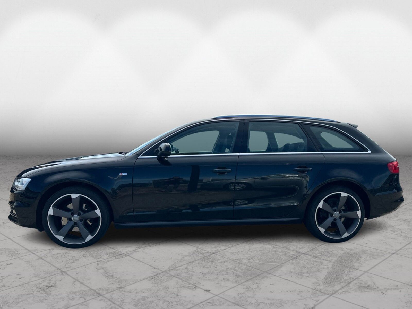 Billede af Audi A4 Avant 1,8 TFSI 120HK Stc 6g