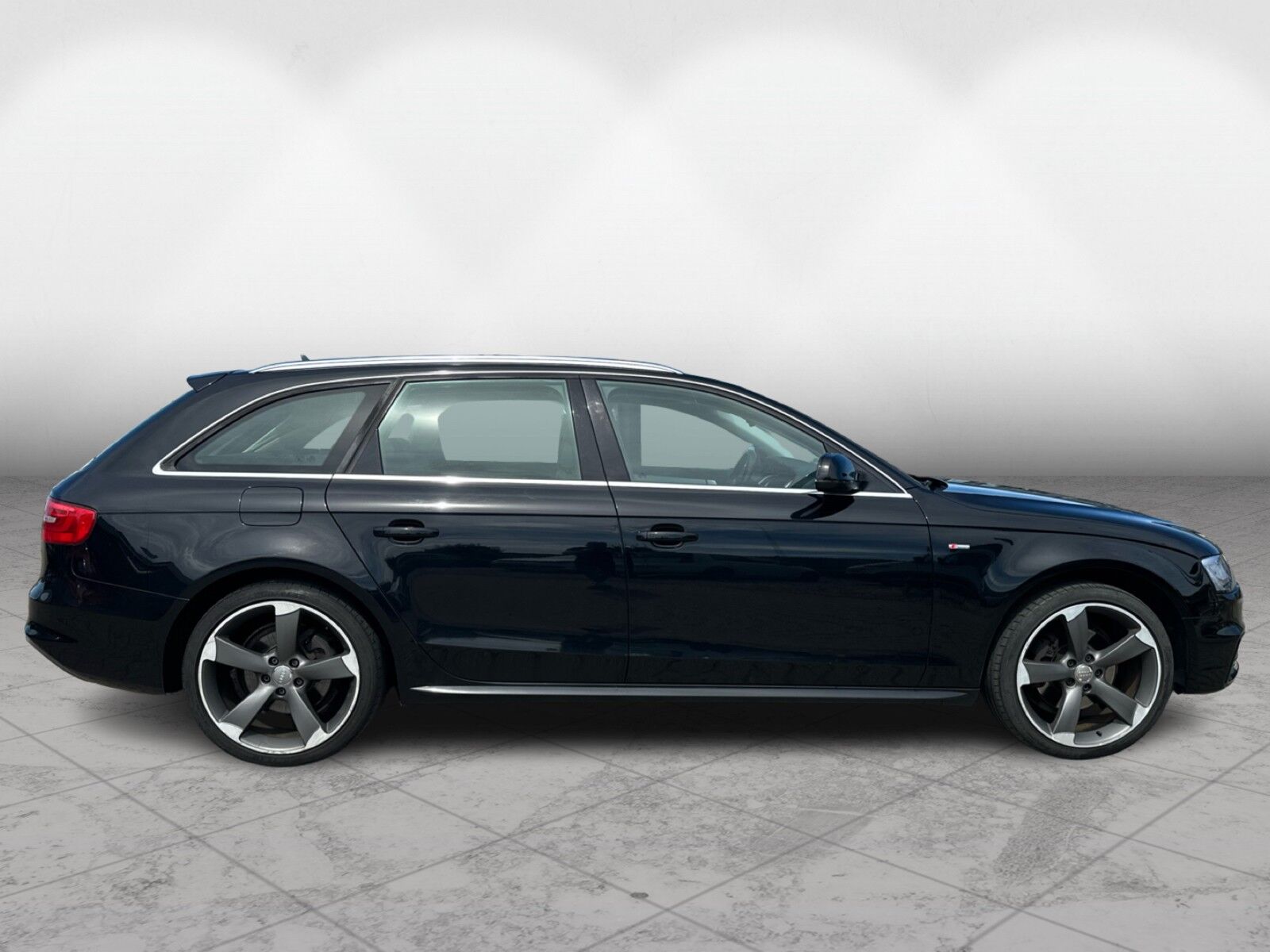 Billede af Audi A4 Avant 1,8 TFSI 120HK Stc 6g