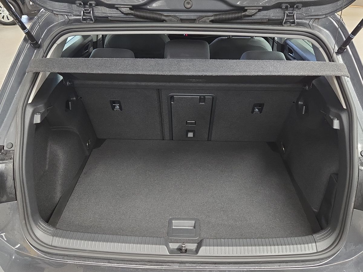 Billede af VW Golf 1,5 eTSI  Mild hybrid Life DSG 130HK 5d 7g Aut.