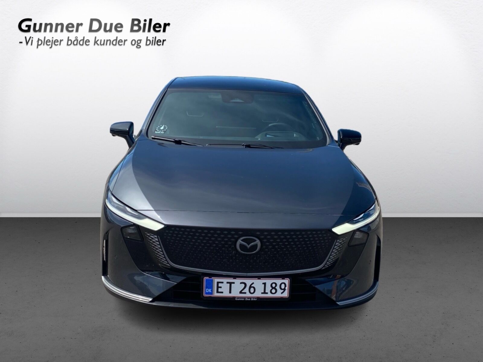 Billede af Mazda 6e EL Takumi 258HK 5d Aut.