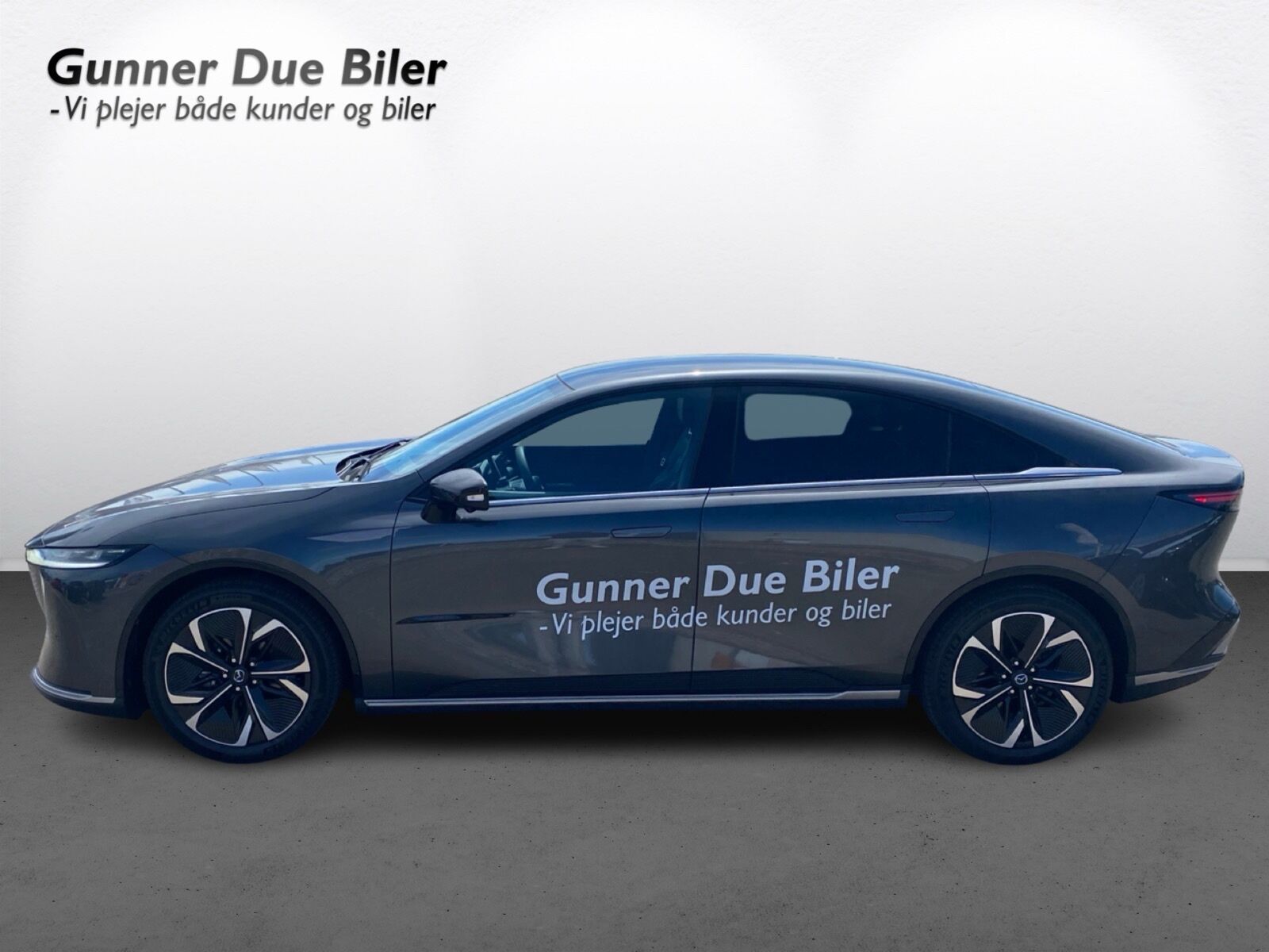 Billede af Mazda 6e EL Takumi 258HK 5d Aut.