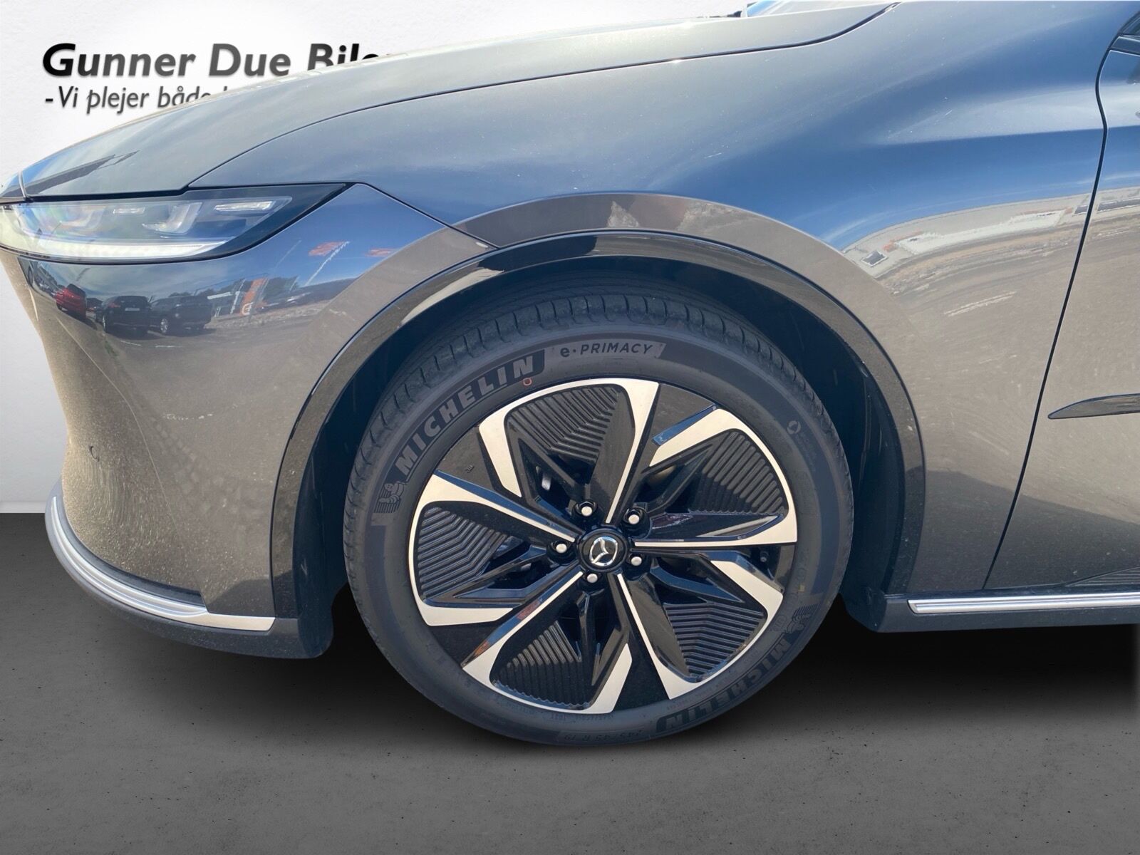 Billede af Mazda 6e EL Takumi 258HK 5d Aut.