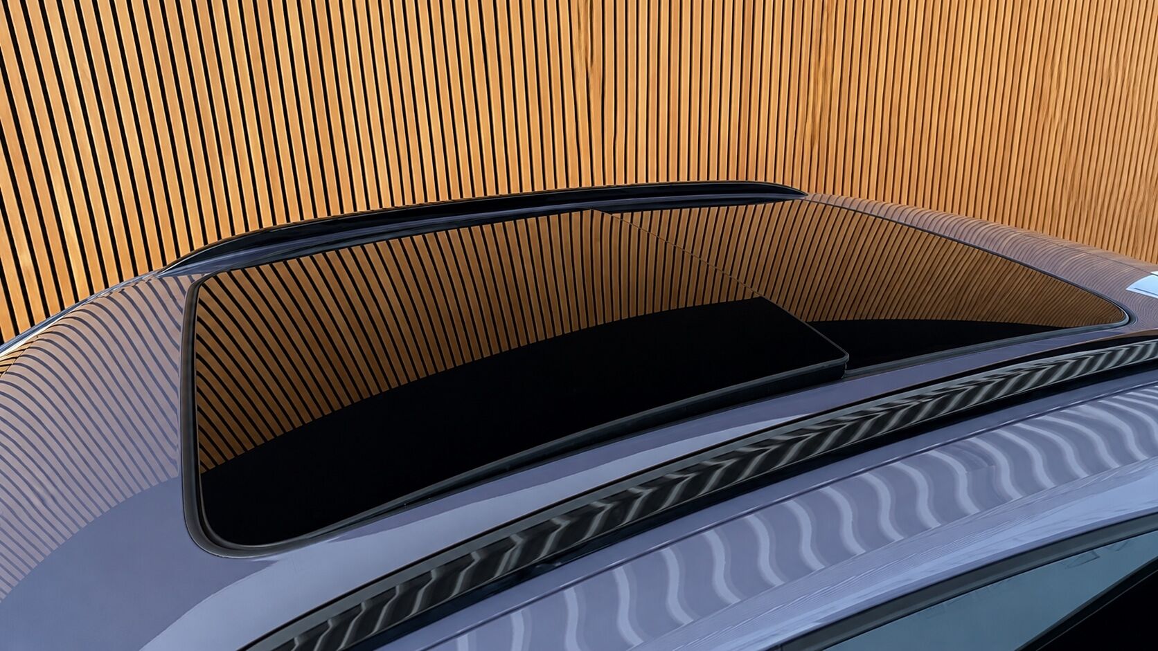 Billede af Porsche Macan 4 EL 4WD 408HK 5d Aut.