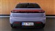 Billede af Porsche Macan 4 EL 4WD 408HK 5d Aut.