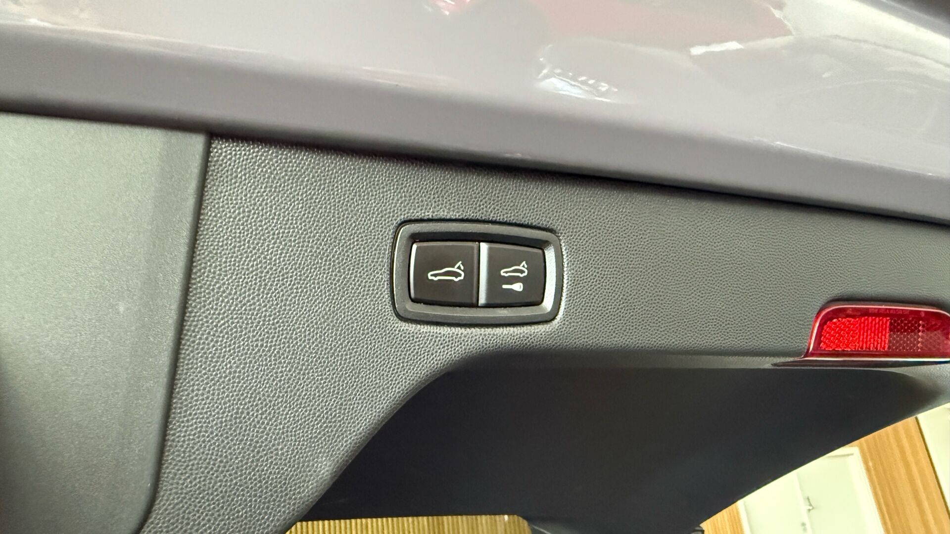 Billede af Porsche Macan 4 EL 4WD 408HK 5d Aut.