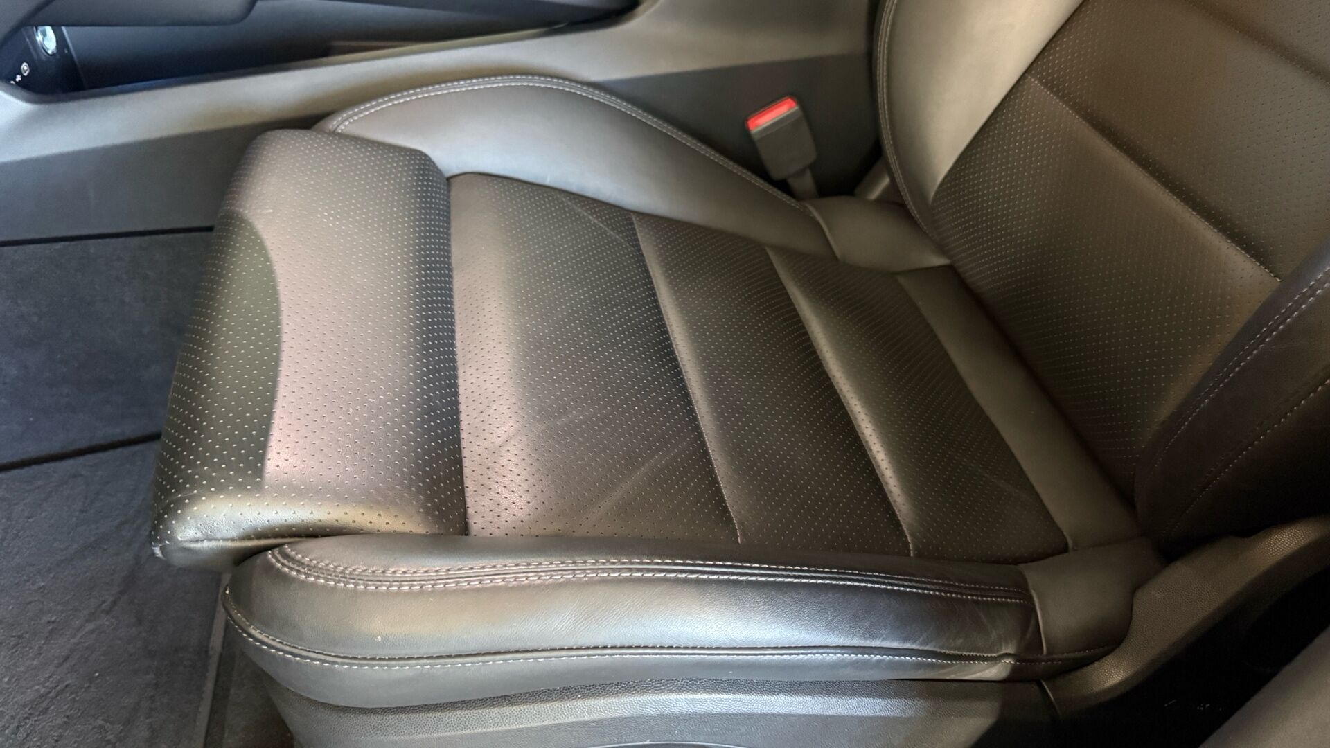 Billede af Porsche Macan 4 EL 4WD 408HK 5d Aut.