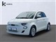 Billede af Fiat 500e EL Lusso 118HK 3d Aut.