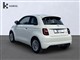 Billede af Fiat 500e EL Lusso 118HK 3d Aut.