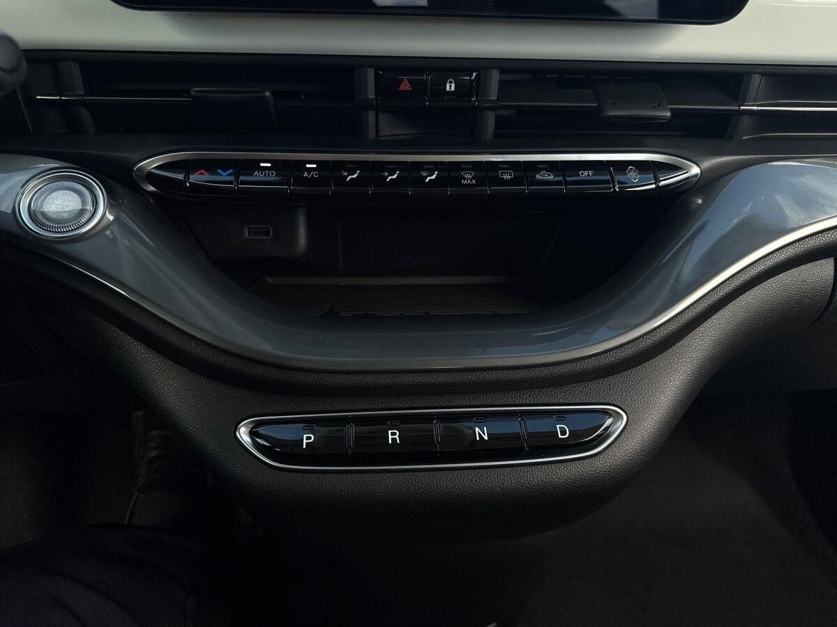 Billede af Fiat 500e EL Lusso 118HK 3d Aut.
