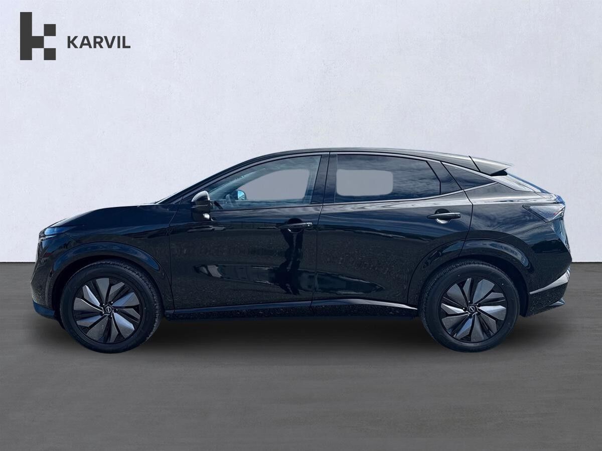 Billede af Nissan Ariya EL Evolve e-4orce 301HK 5d Aut.