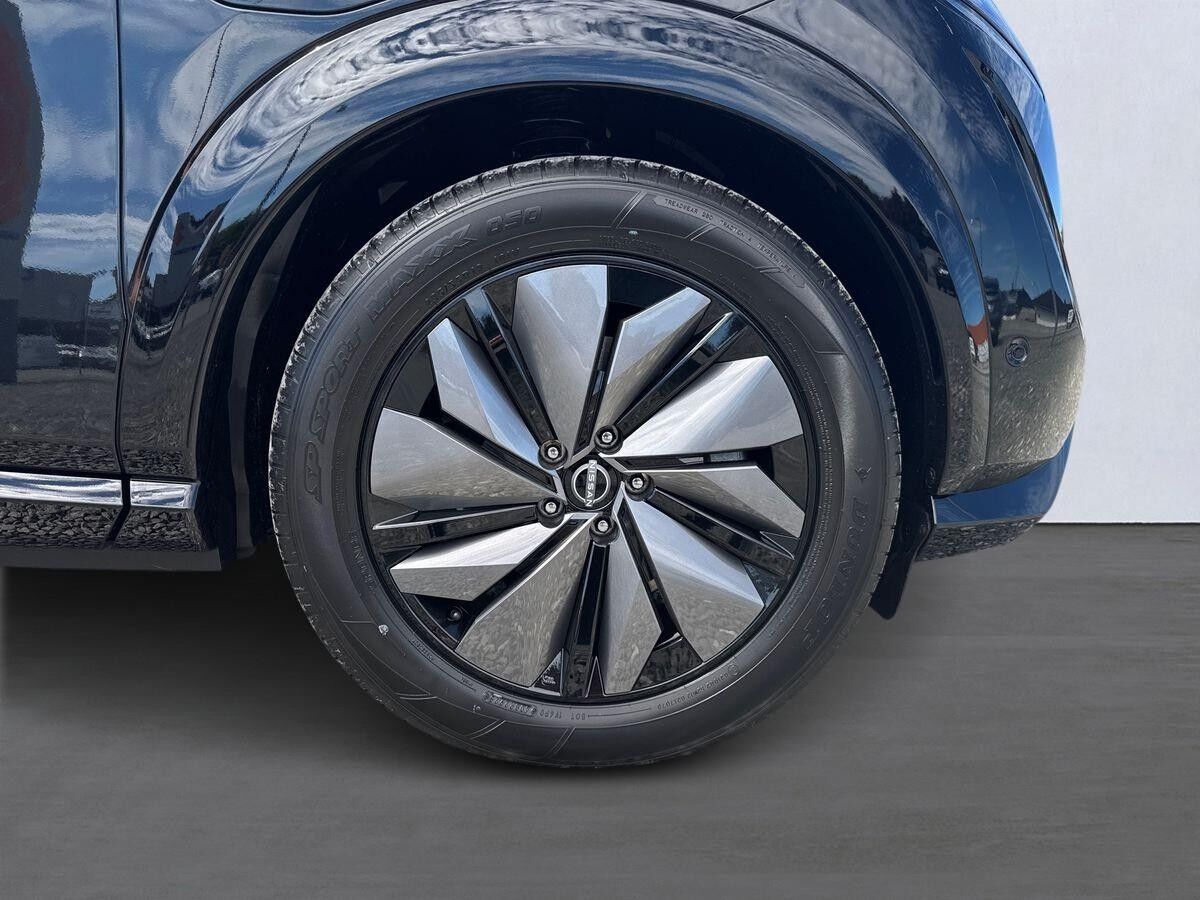 Billede af Nissan Ariya EL Evolve e-4orce 301HK 5d Aut.