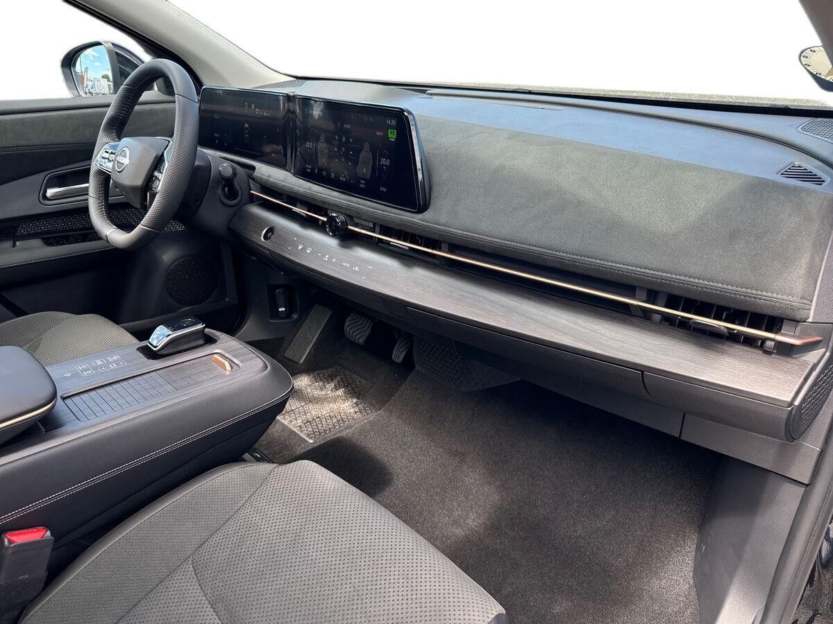Billede af Nissan Ariya EL Evolve e-4orce 301HK 5d Aut.