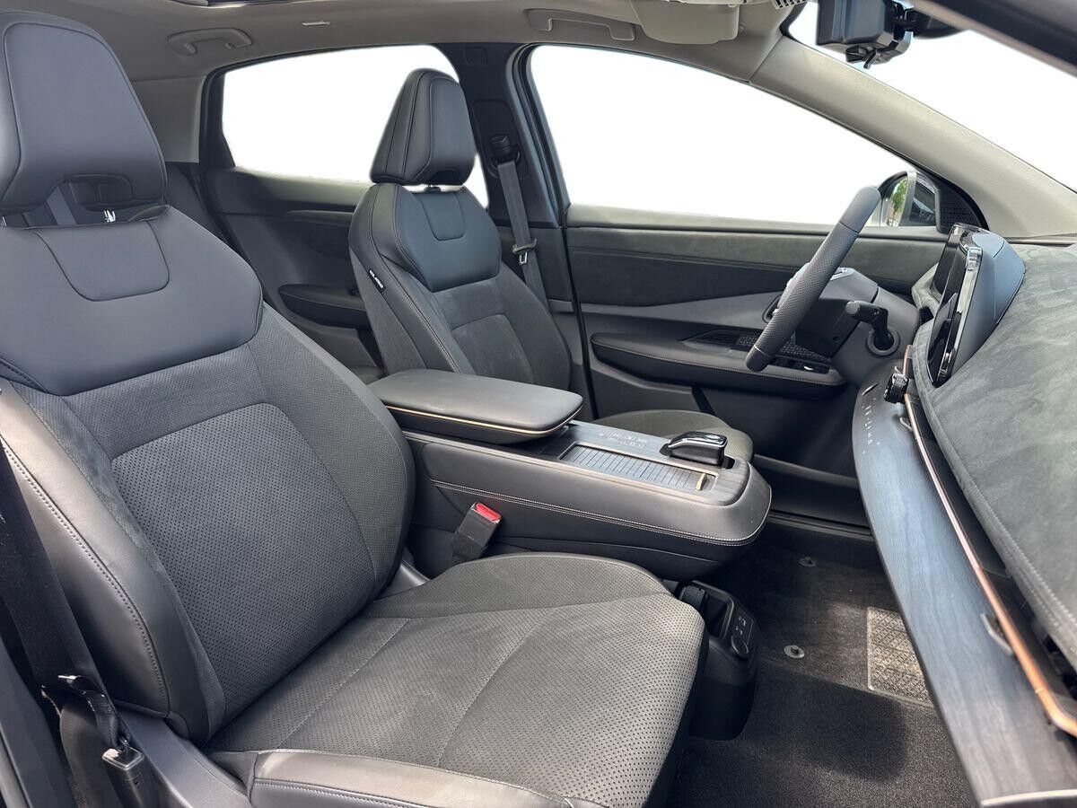 Billede af Nissan Ariya EL Evolve e-4orce 301HK 5d Aut.