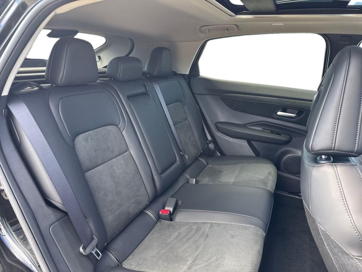 Billede af Nissan Ariya EL Evolve e-4orce 301HK 5d Aut.