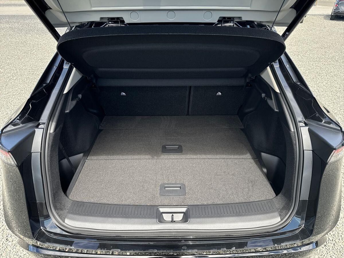 Billede af Nissan Ariya EL Evolve e-4orce 301HK 5d Aut.