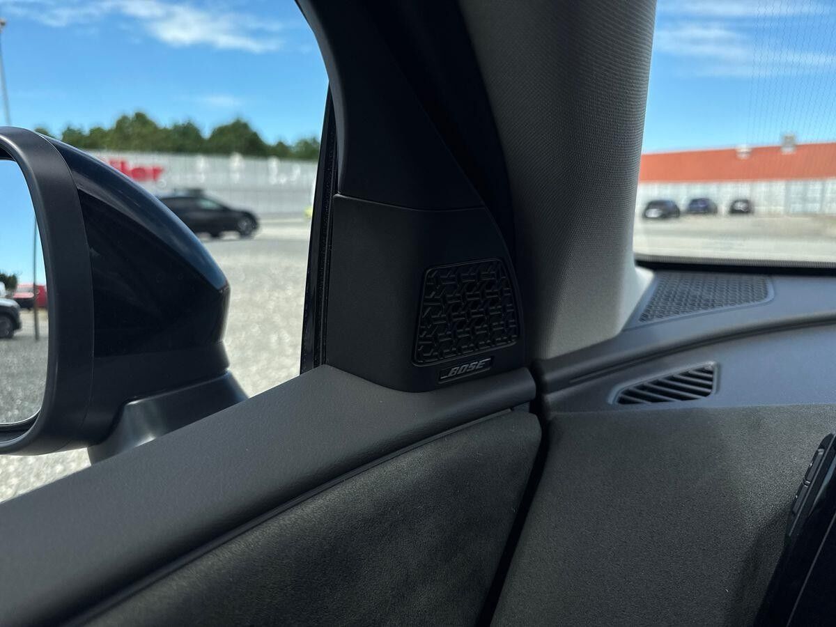 Billede af Nissan Ariya EL Evolve e-4orce 301HK 5d Aut.