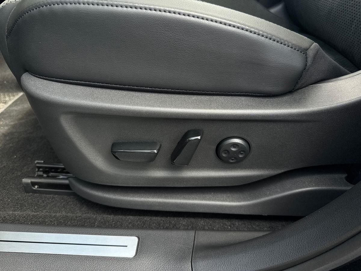 Billede af Nissan Ariya EL Evolve e-4orce 301HK 5d Aut.