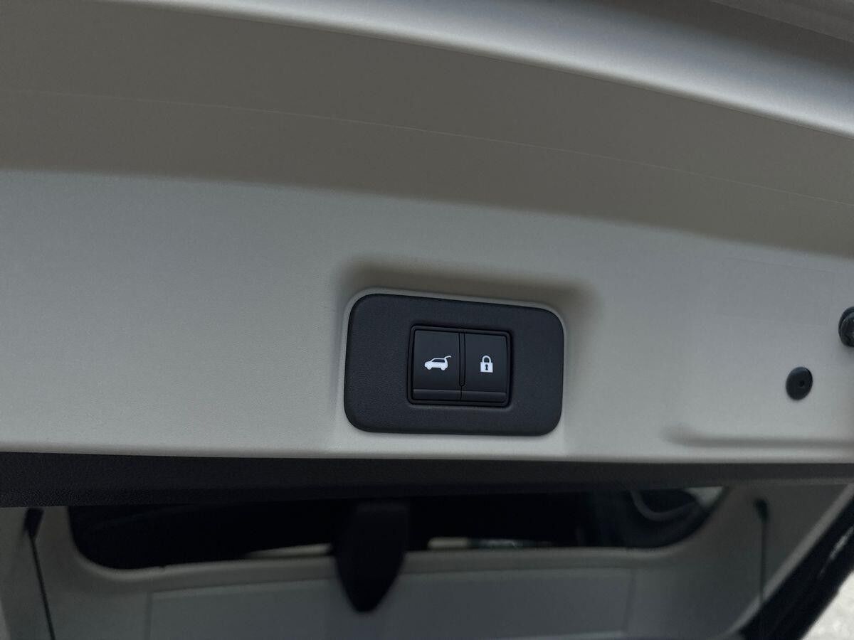 Billede af Nissan Ariya EL Evolve e-4orce 301HK 5d Aut.