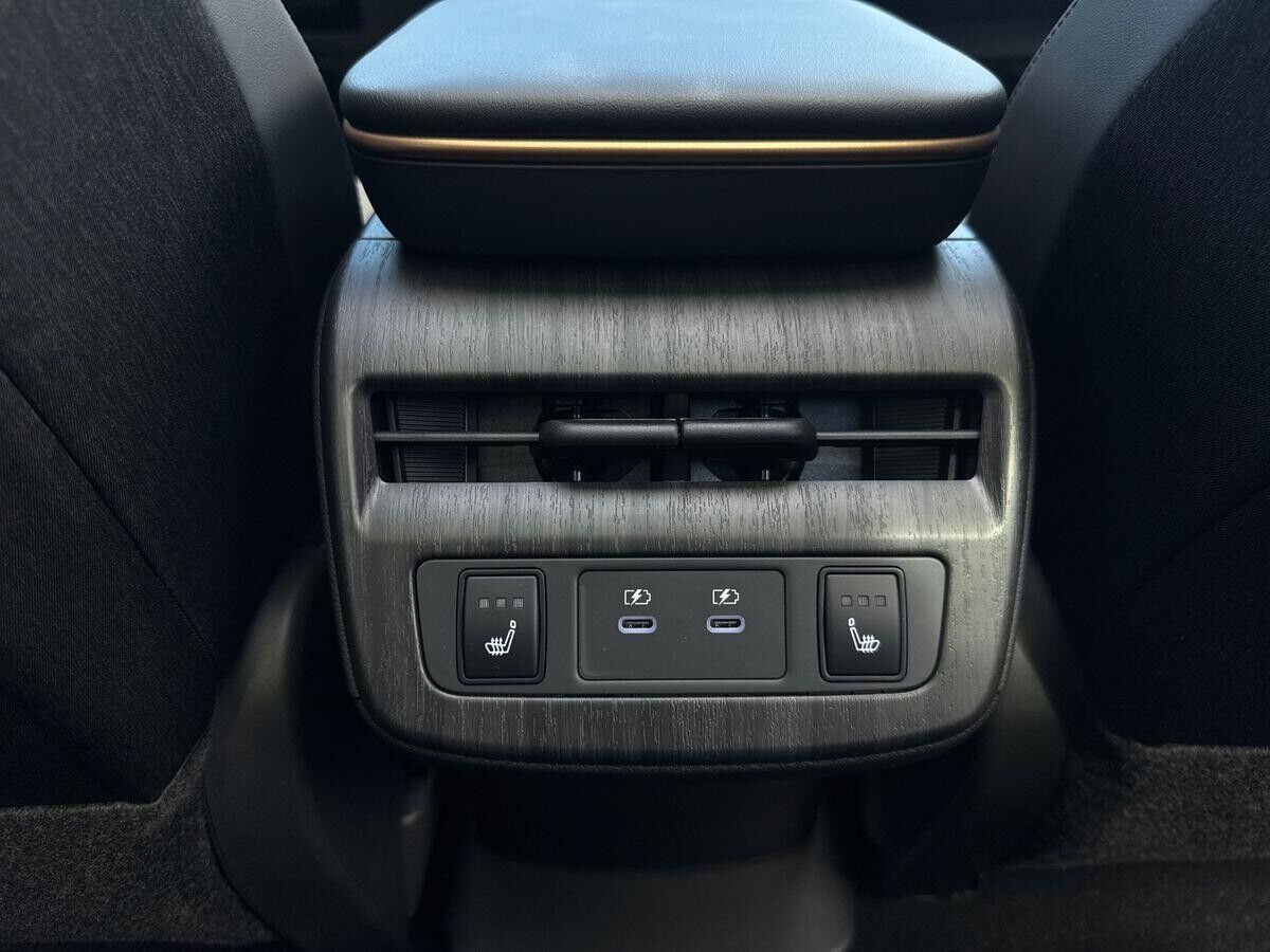 Billede af Nissan Ariya EL Evolve e-4orce 301HK 5d Aut.