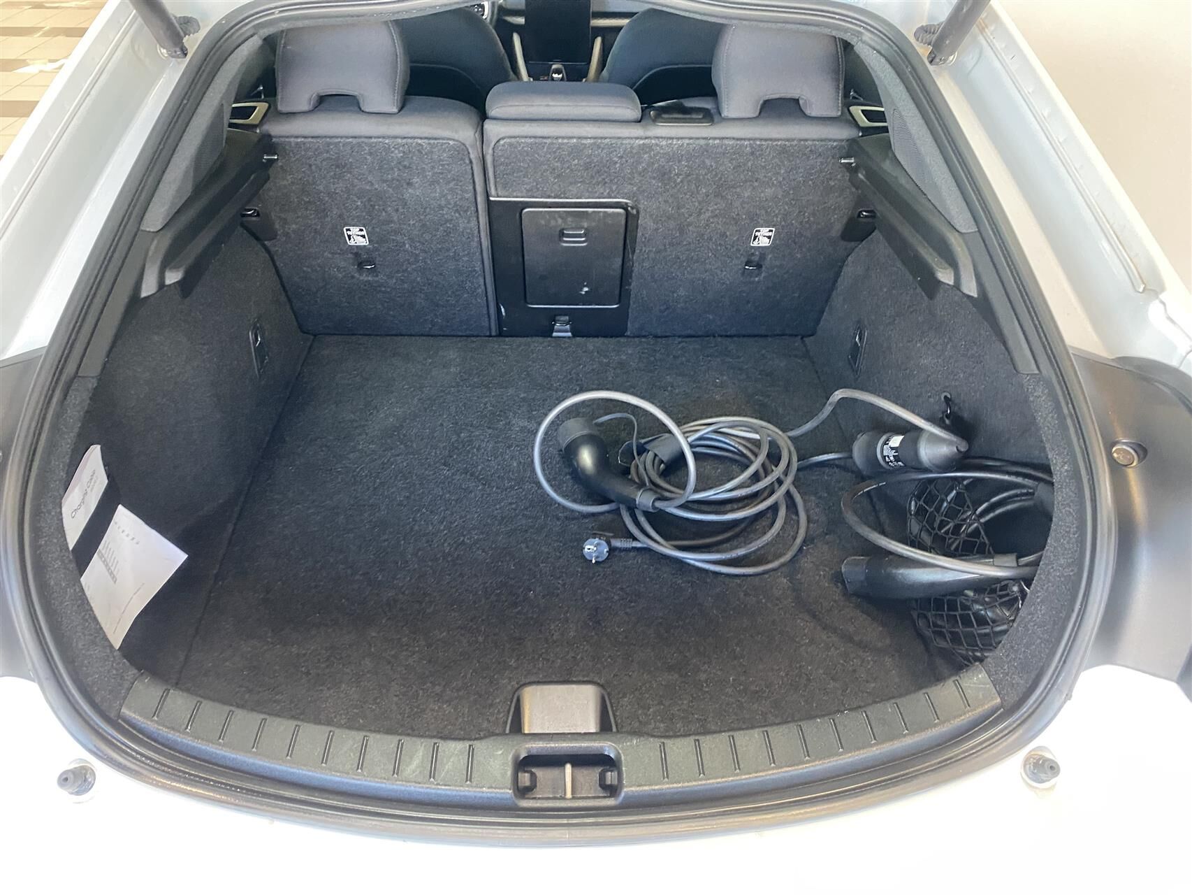 Billede af Porsche polestar2 Long Range Single Mo 