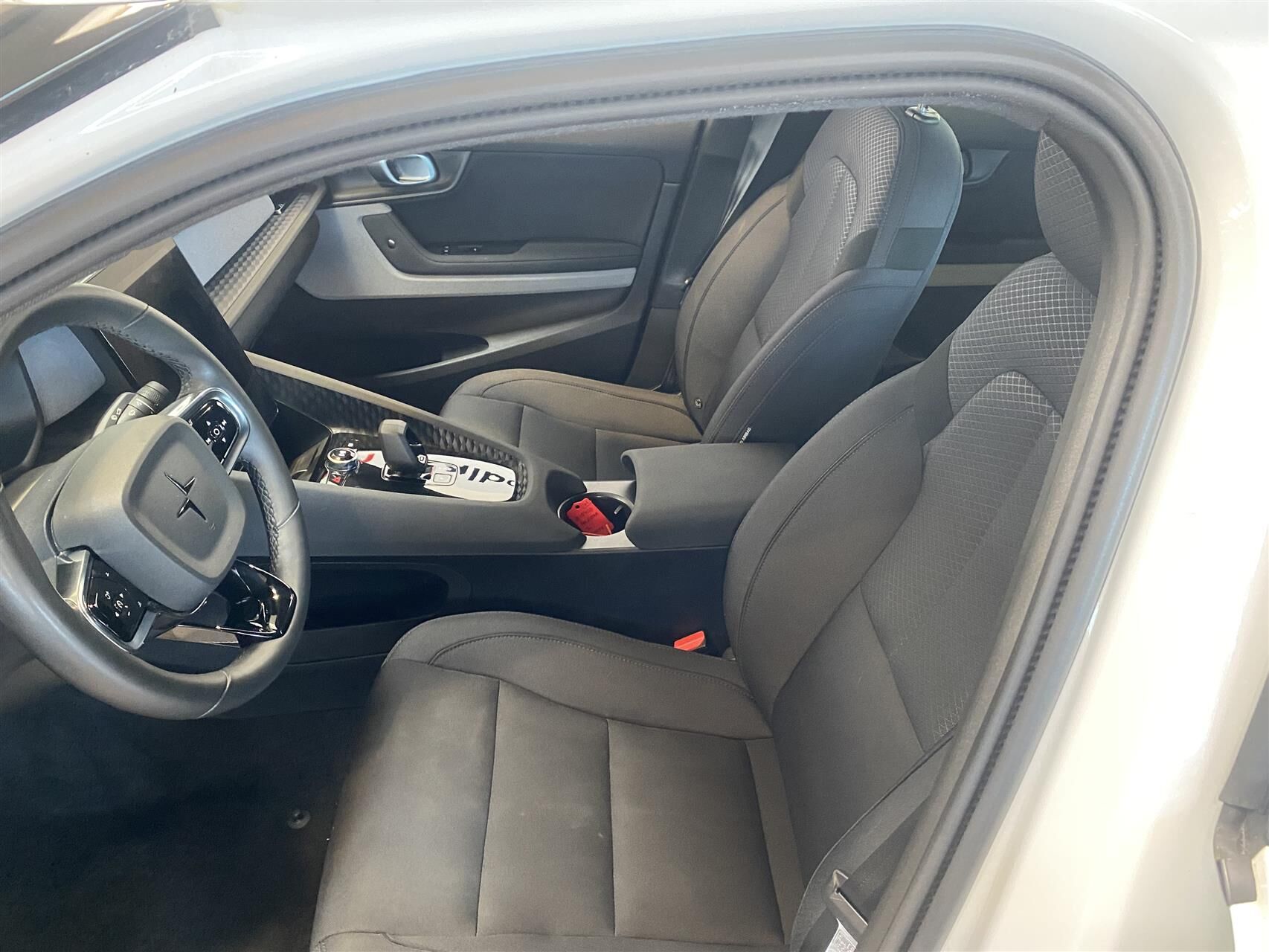 Billede af Porsche polestar2 Long Range Single Mo 