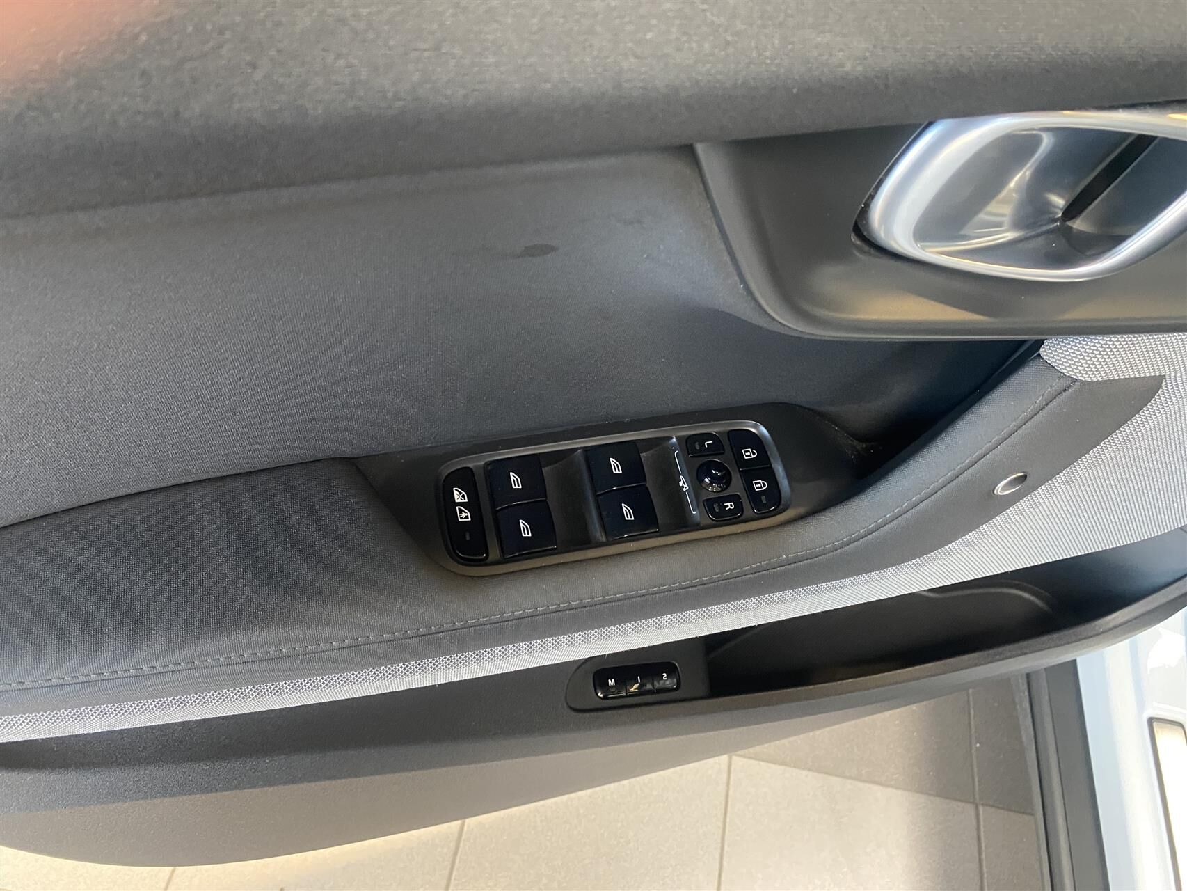 Billede af Porsche polestar2 Long Range Single Mo 