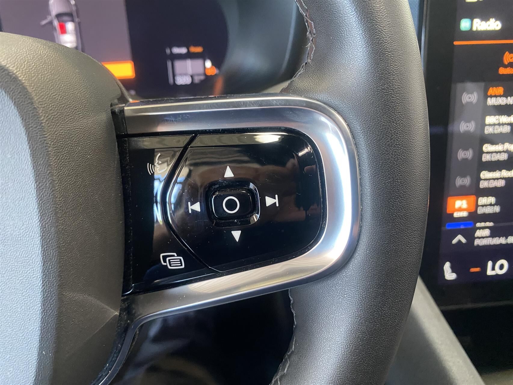 Billede af Porsche polestar2 Long Range Single Mo 