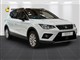 Billede af Seat Arona 1,0 TSI Xcellence Start/Stop DSG 115HK 5d 7g Aut.
