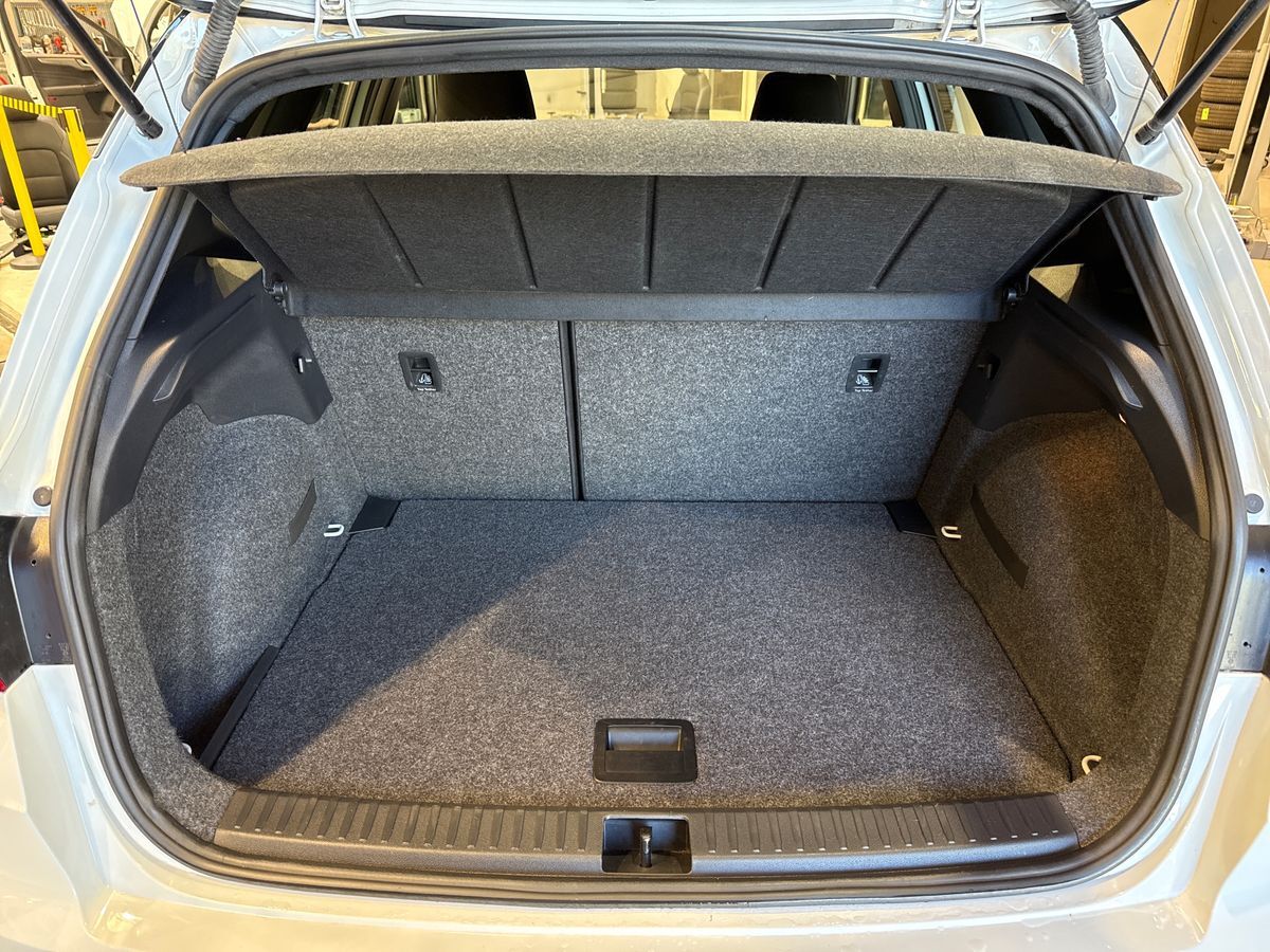 Billede af Seat Arona 1,0 TSI Xcellence Start/Stop DSG 115HK 5d 7g Aut.