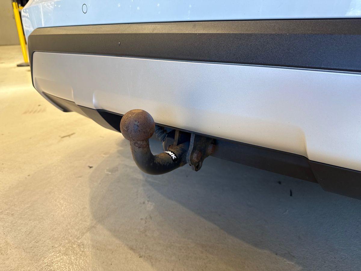 Billede af Seat Arona 1,0 TSI Xcellence Start/Stop DSG 115HK 5d 7g Aut.