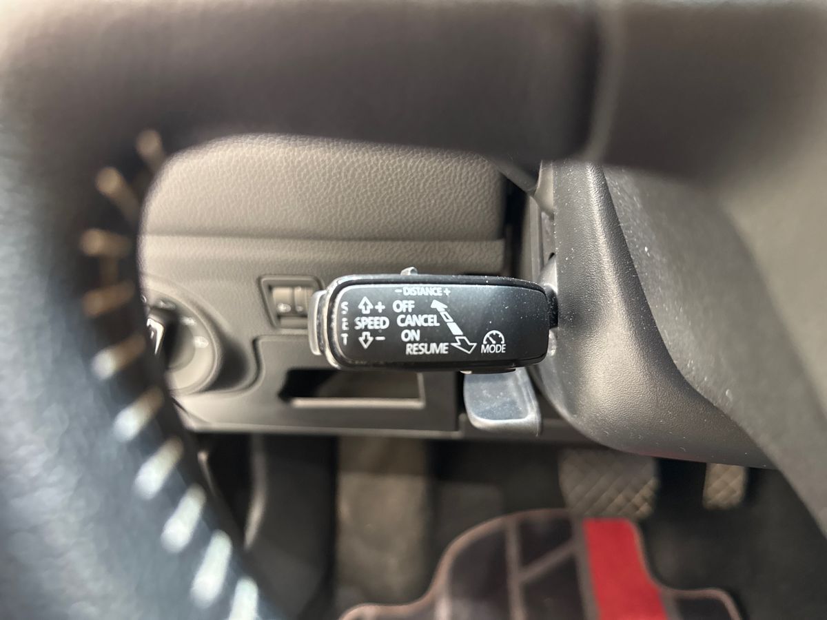 Billede af Seat Arona 1,0 TSI Xcellence Start/Stop DSG 115HK 5d 7g Aut.