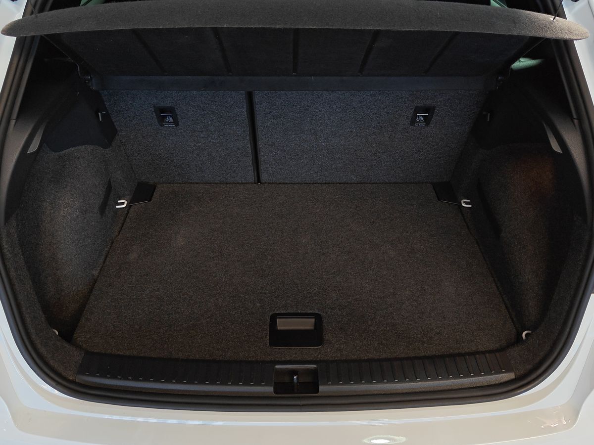 Billede af Seat Arona 1,0 TSI FR DSG 110HK 5d 7g Aut.