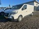 Billede af Nissan Primastar L2H1 2,0 DCi N-Connecta 170HK Van 6g Aut.
